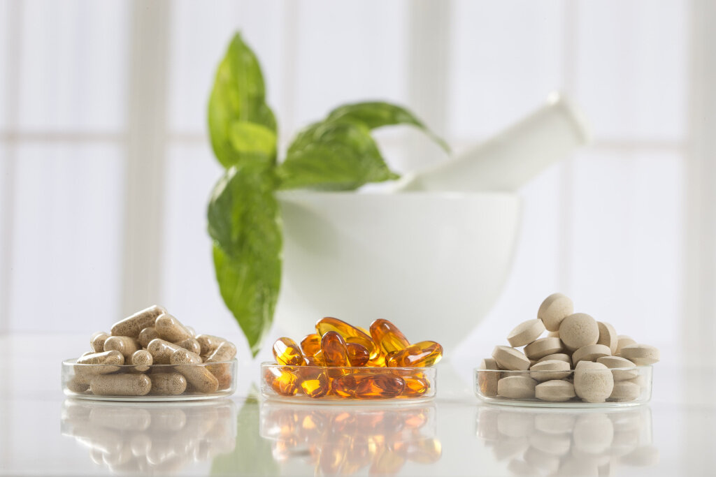 Влияние регулярности применения на эффективность витаминов и пищевых добавок