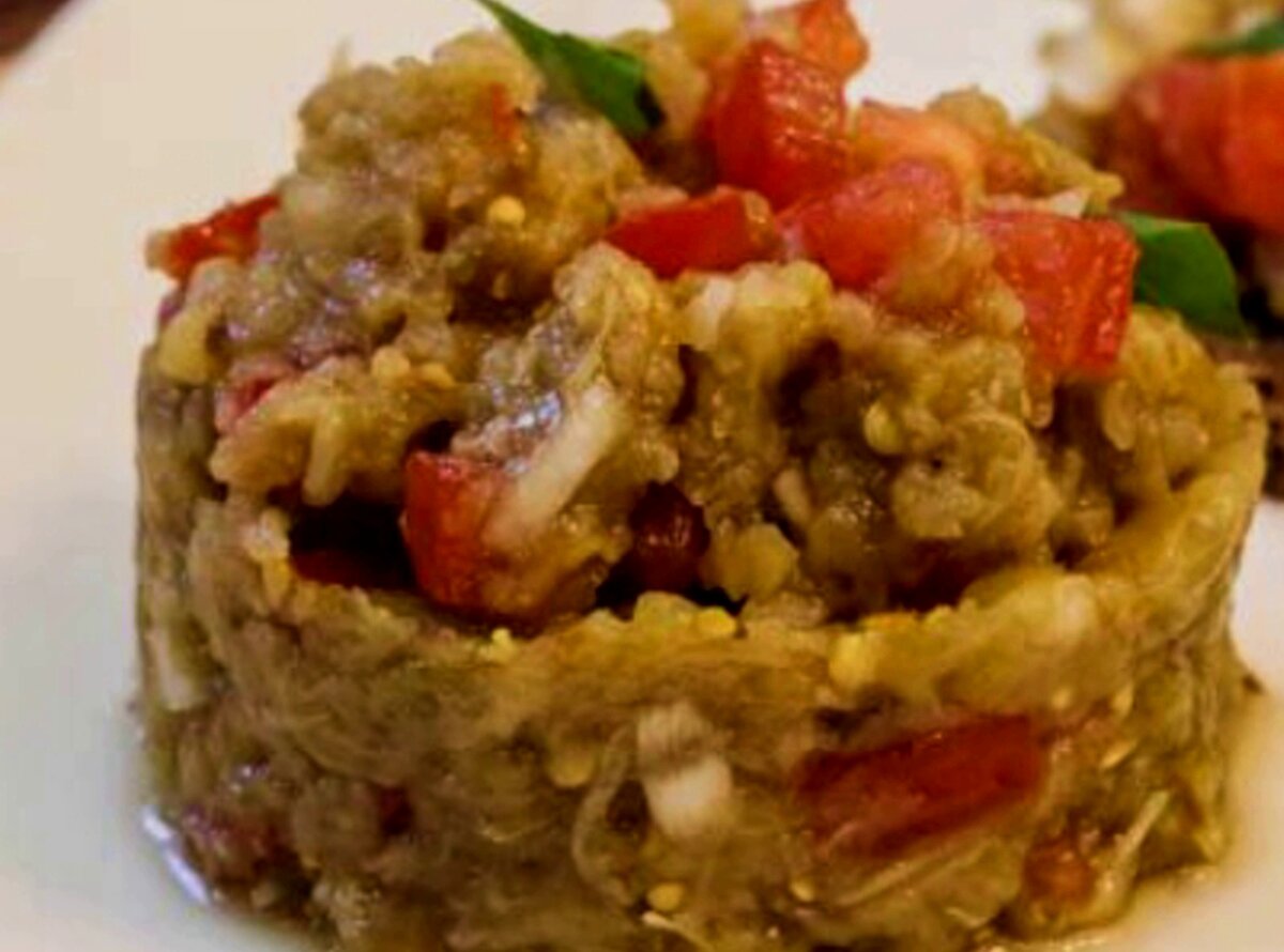 Приятного аппетита