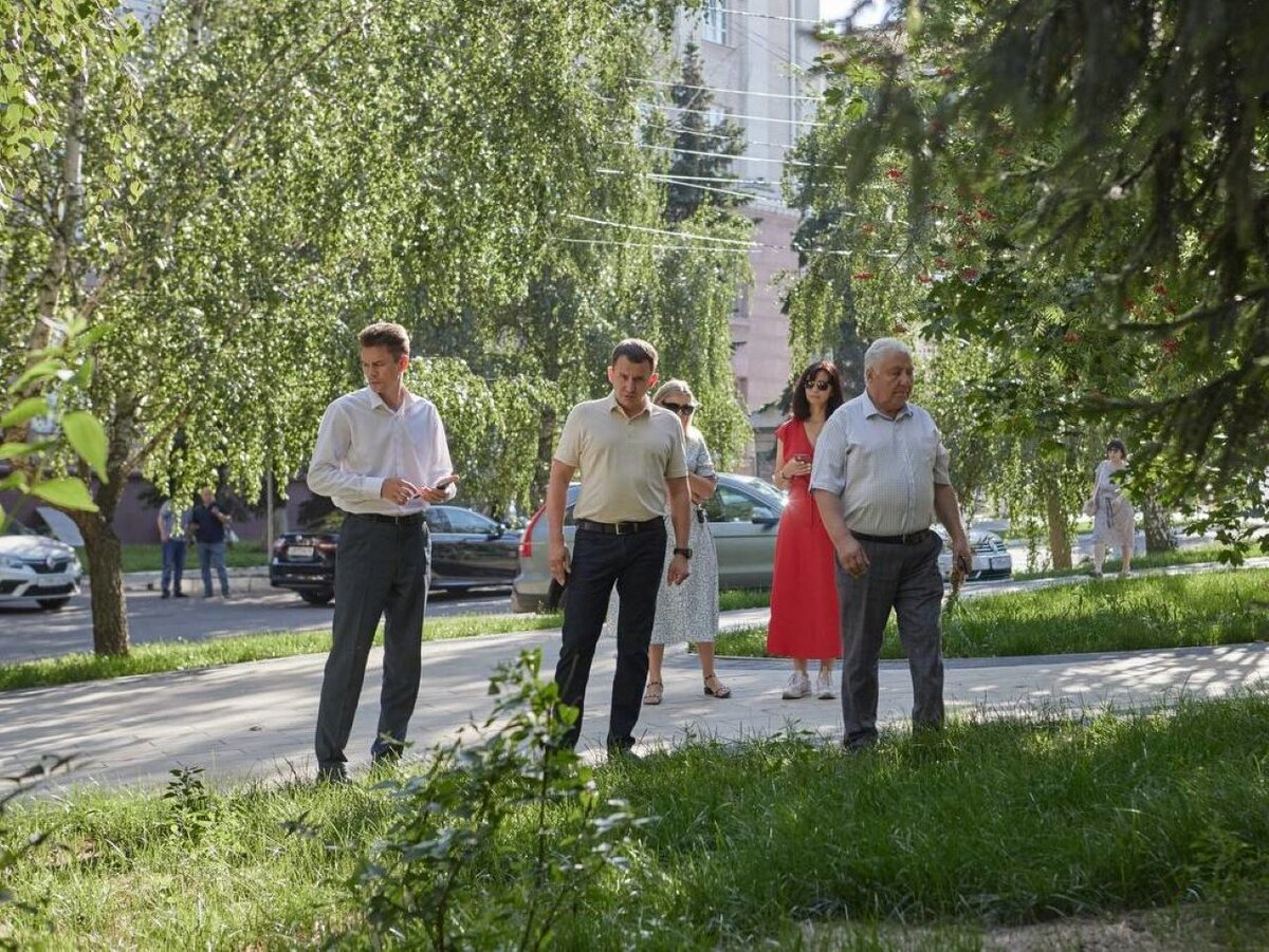    В Курске на улице Тускарной приведут в порядок святой источник