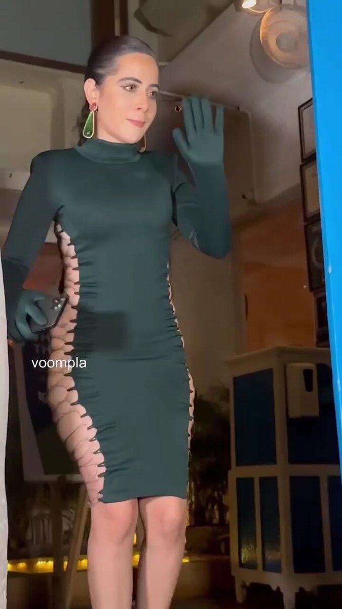 Уфри Джавед