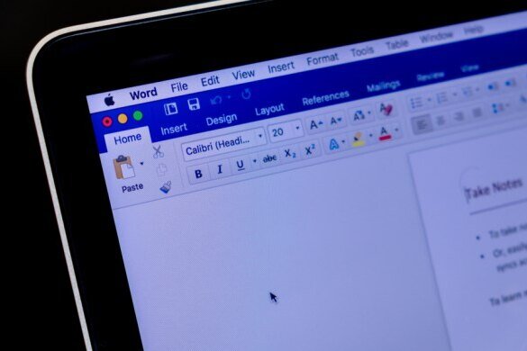     Как восстановить несохраненные документы Word