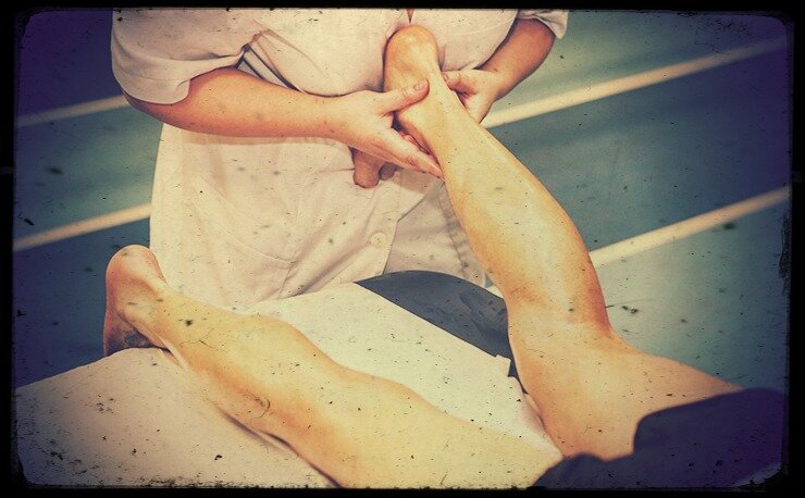 Зачем нужен массаж