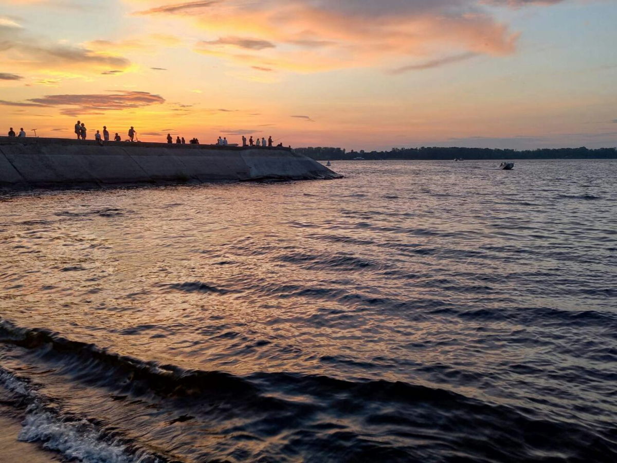 Фото автора.