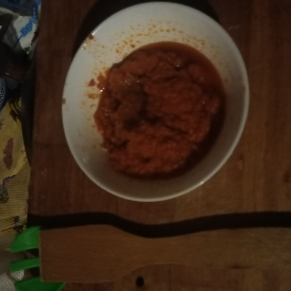 Томатная паста