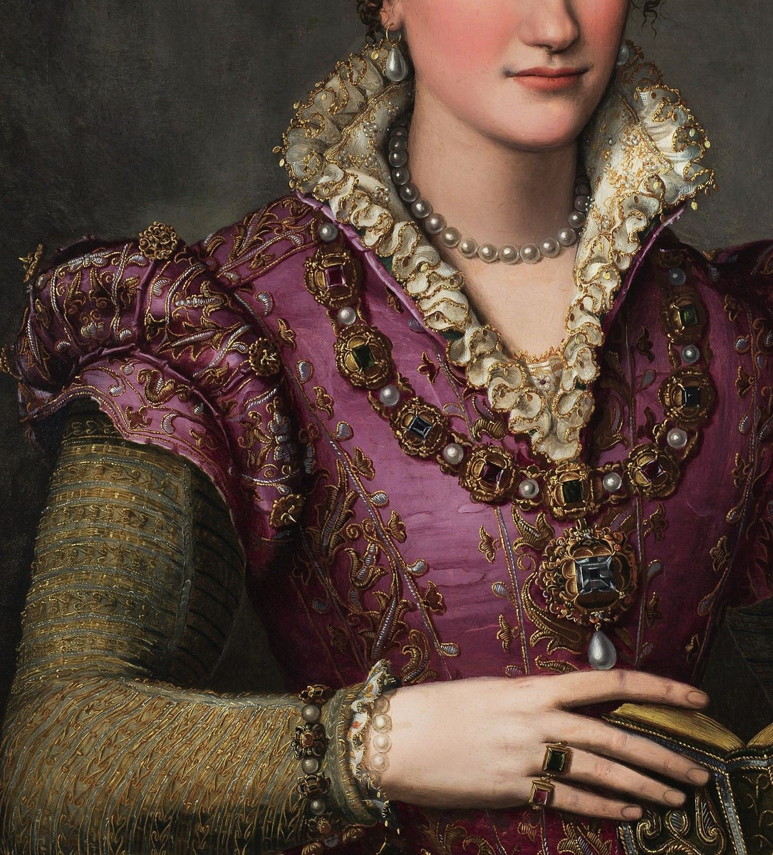 савва яковлевич яковлев собакин. самый богатый дворянин. николай феликсович юсупов. украшения италии 16 века эпоха возрождения.