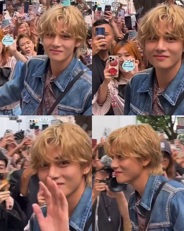 Нашлась в этом море мёда для Медвежонка и ложка дёгтя..