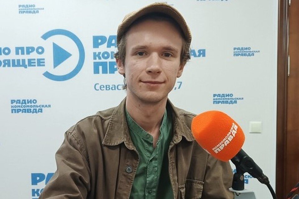    Режиссер Федор Парасюк Андрей Голодюк