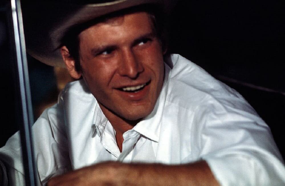 Из плотника в звезду Голливуда: история Харрисона Форда | Мусагет о ...