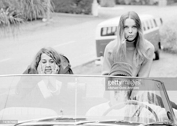 Фото: Michael Ochs Archives/Getty Images