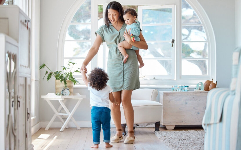  Проще выбрать вариант «родить для себя». Фото: архив редакции