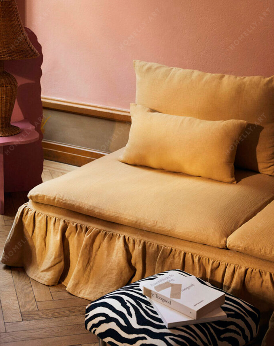 Начался новый сезон, и, как обычно, появилось несколько интересных тенденций в дизайне интерьера, которыми можно вдохновиться. Мы собрали 10 трендов осеннего сезона 2023 г. 1.-9