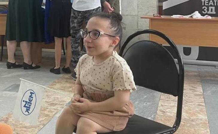    Фото тг-канал Полины Скорик