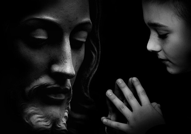 Paweł Ludziński с сайта Pixabay