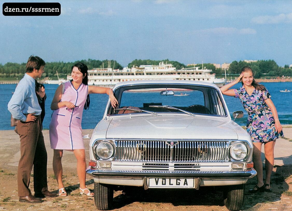Список из 7 популярных машин из СССР с 1989 по 1991 года с их стоимостью. 