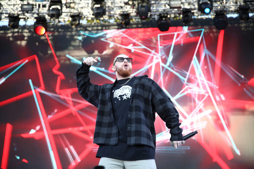 Фестиваль «Движ Фест» в честь Дня Города 09 - 10 сентября 2023 в Москве