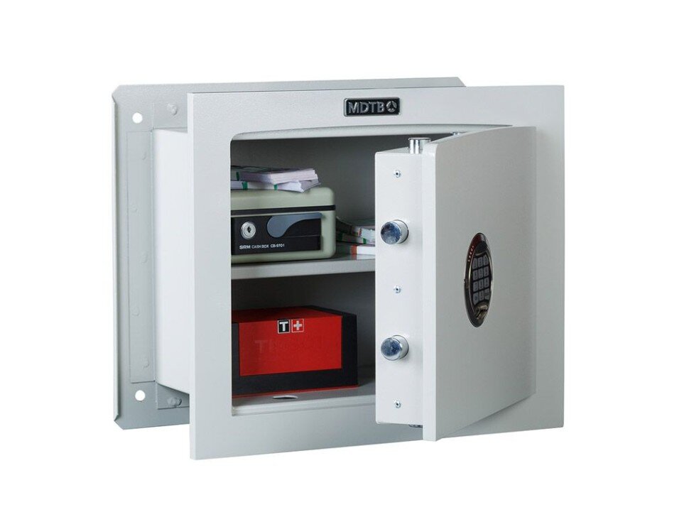 Встраиваемый сейф MDTB-Vega 39.E 
