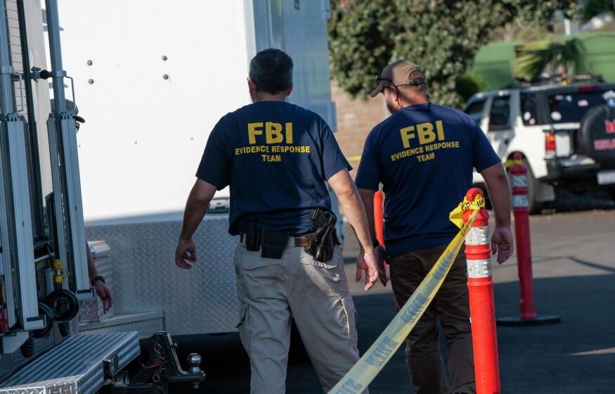    ФБР: число российских шпионов в США все еще «слишком велико»