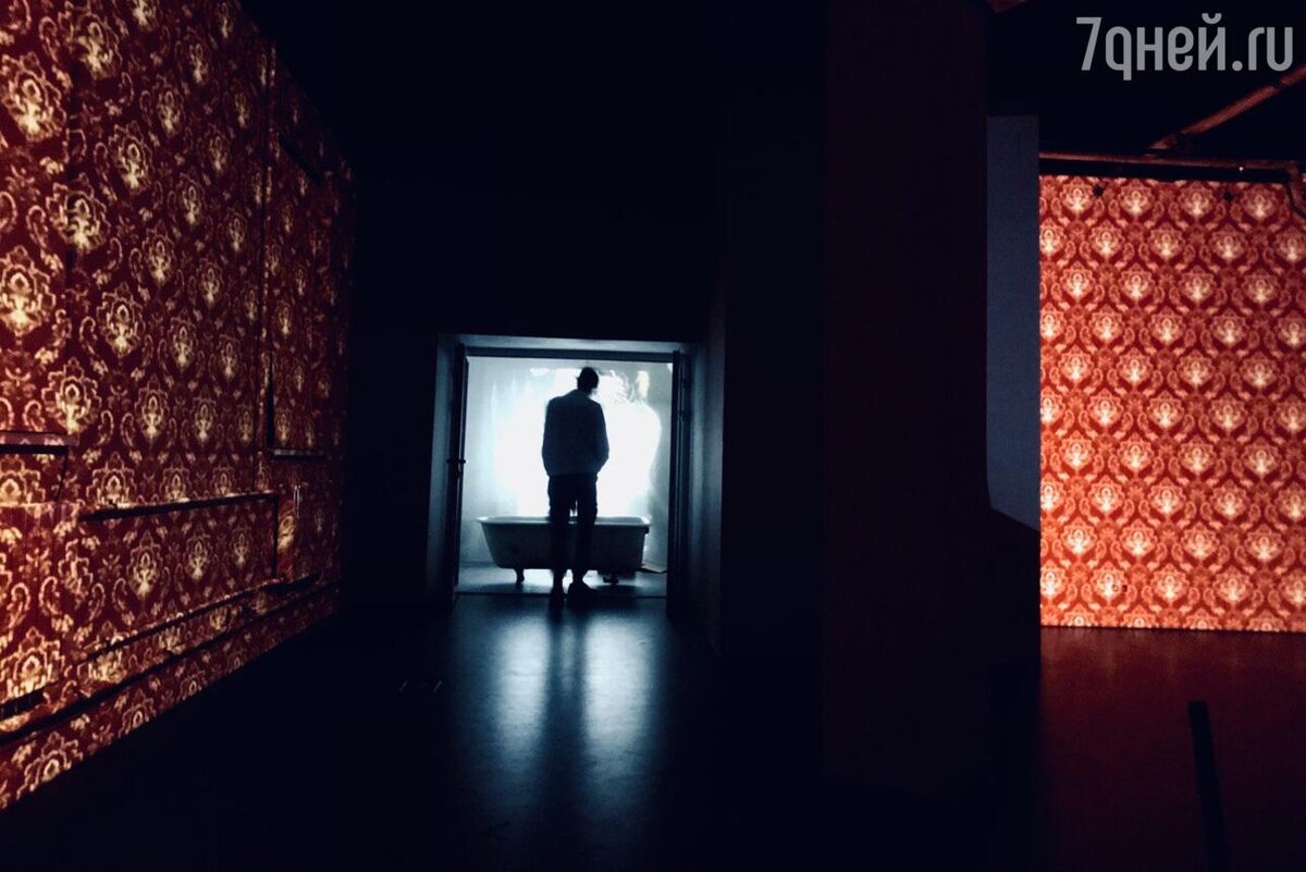     предоставлено Пресс-службой