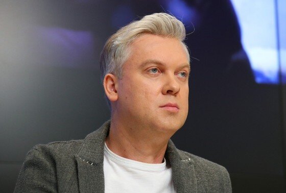    Сергей Светлаков