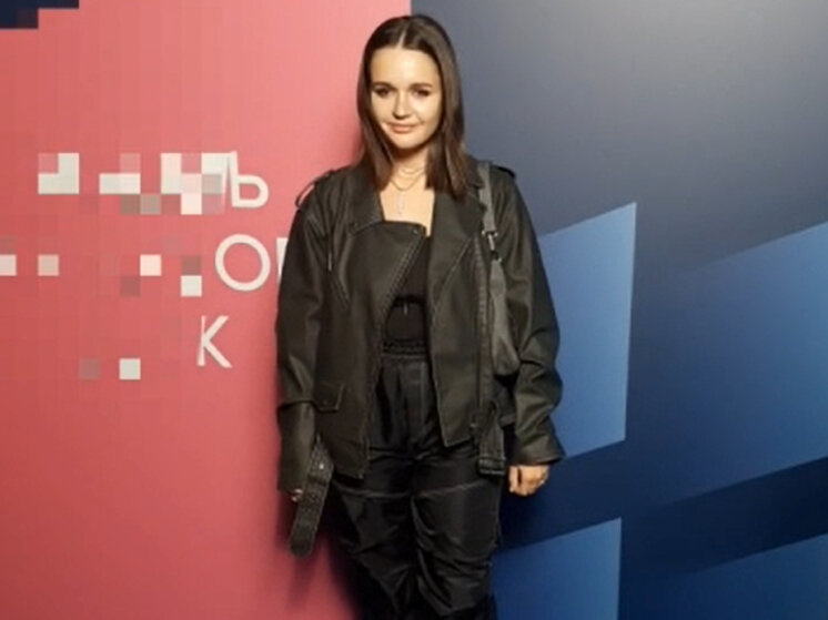  Ульяна Калашникова
