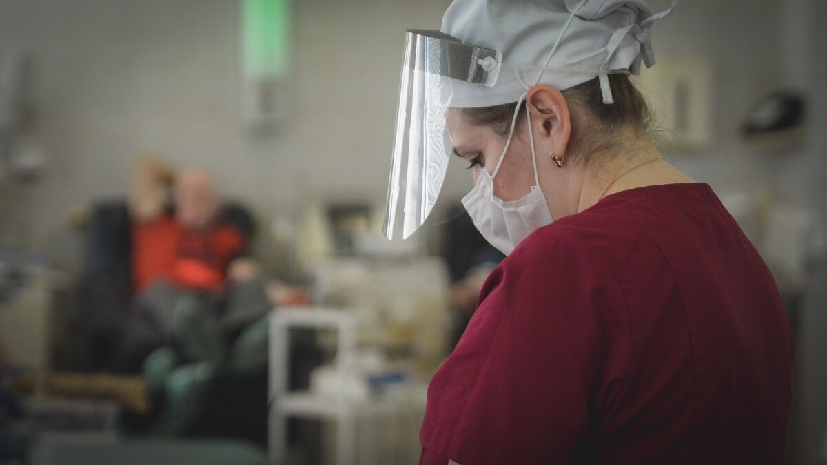     Медики из Ростова назвали симптомы лимфом, поддающихся лечению на ранней стадии, информация об этом опубликована на сайте ФГБУ «НМИЦ онкологии» Минздрава.