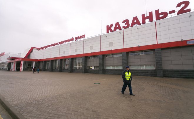  
12:42, 13.04.2019Фото: realnoevremya.ru / Роман Хасаев