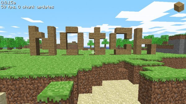        Мне  кажется, сейчас нет ни одного человека, который не слышал о вселенной  Minecraft. Даже заурядный обыватель, не интересующийся играми косвенно  знает о Майнкрафте. Что уж говорить о геймерах и тех, кто являются  поклонниками игры?
