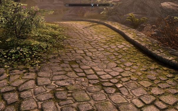 Skyrim Realistic Overhaul Mod