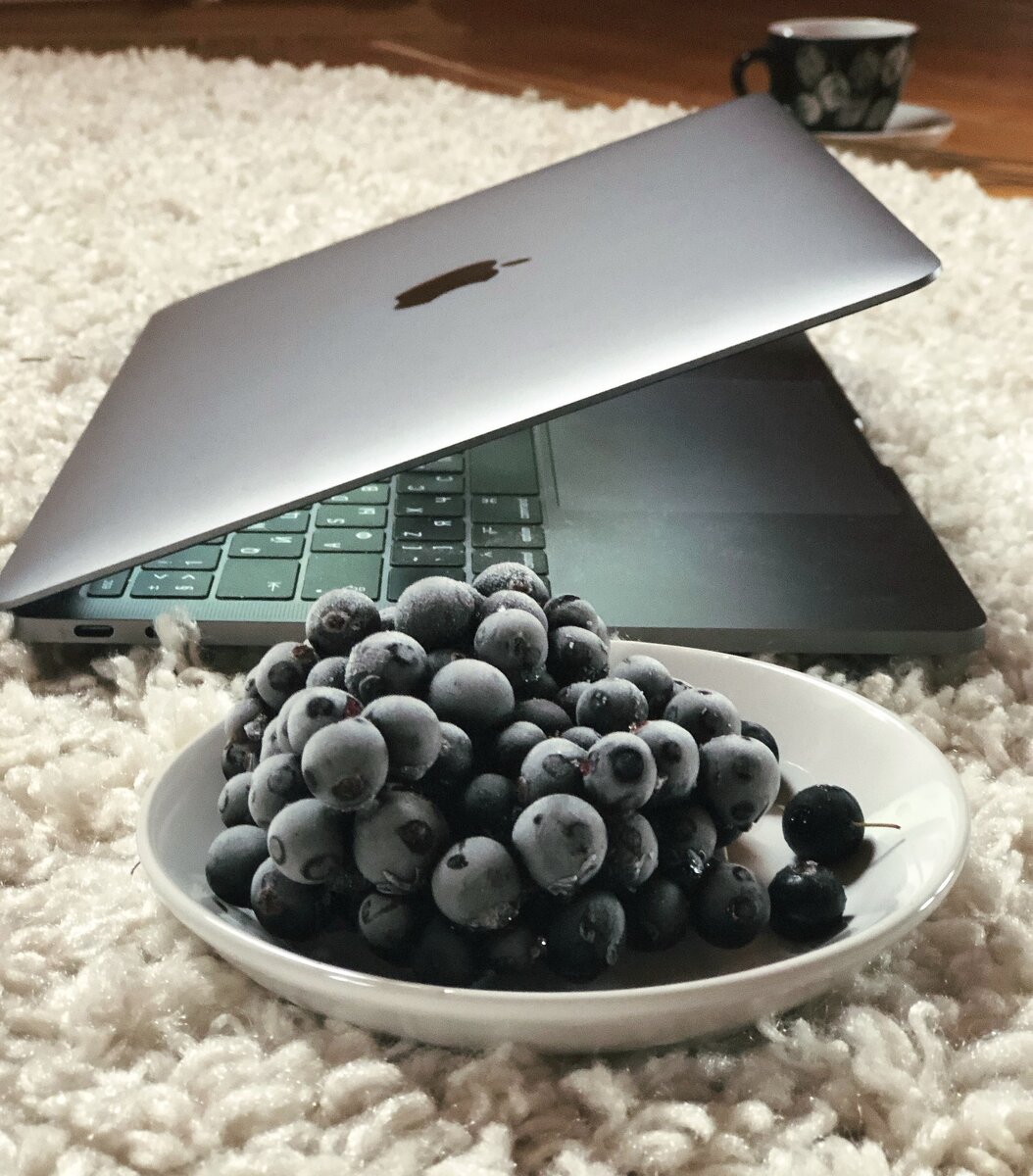 Фото Евсеенко Евгении