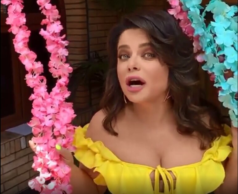 Наташа Королёва