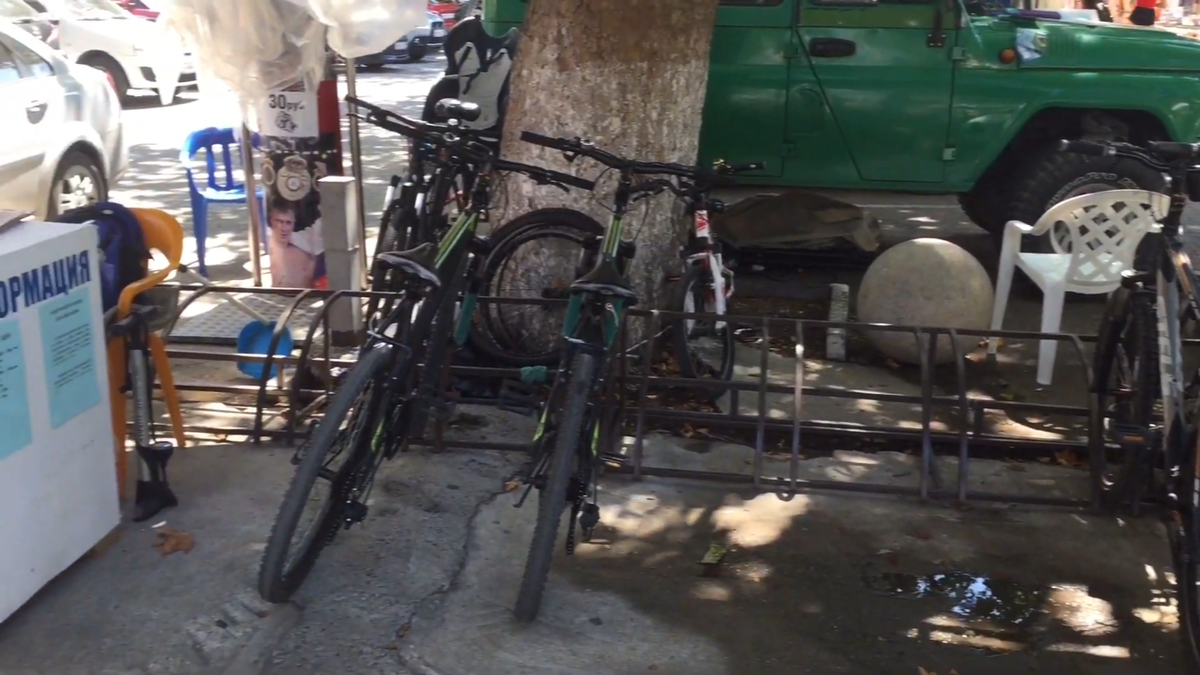 Остатки сладки