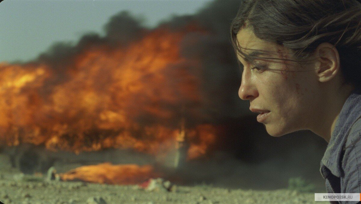 Режиссёр: Дени Вильнёв. Жанр: драма, детектив, военный.