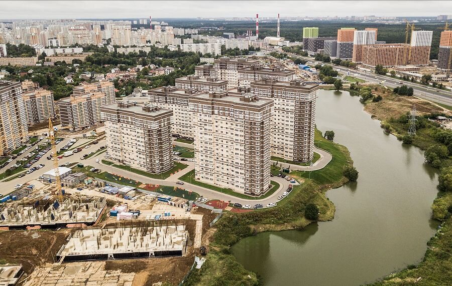 Погода в говорово москва. Движение Говорово ЖК. ФСК движение Говорово. Солнцево Говорово.