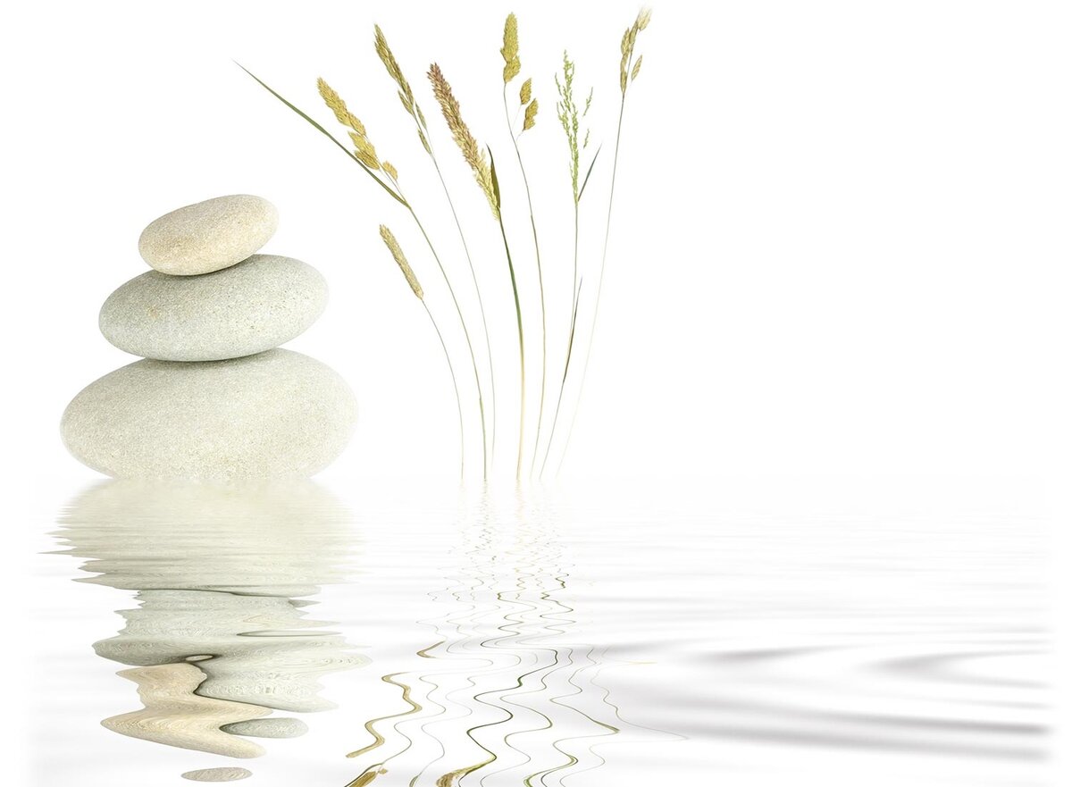 Вам нужна уверенность, а не покой!