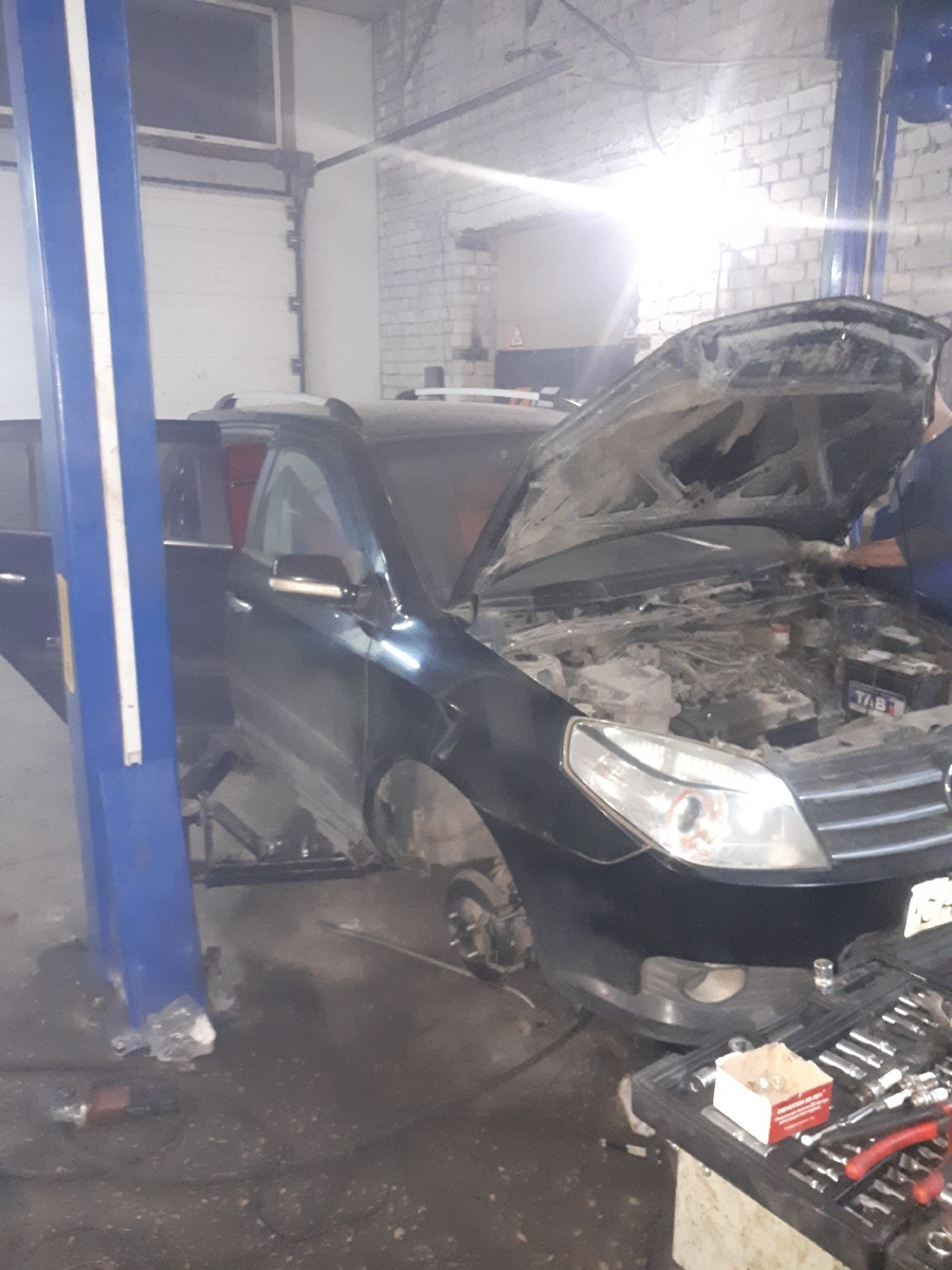 Вот он этот чудо автомобиль)