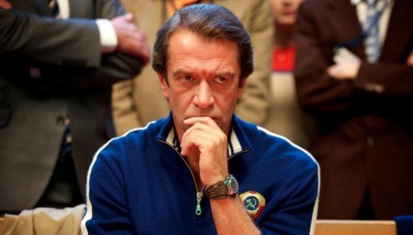 Сам себе тренер
