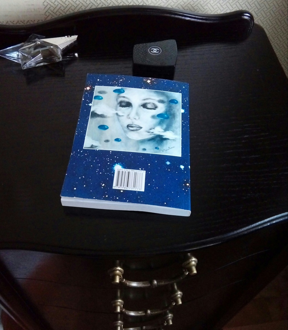 Журнал поэзии "Окно" 