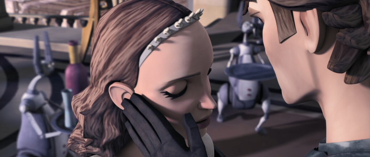 © Lucasfilm Ltd. & TM