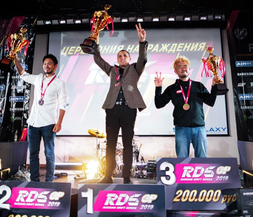 Георгий Чивчян "Гоча"