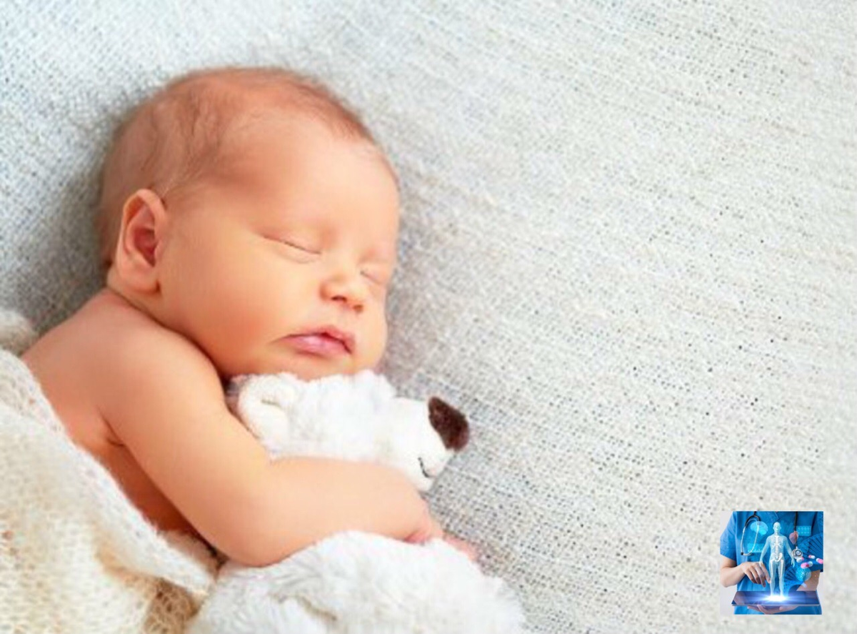 медицина,сон,малыш