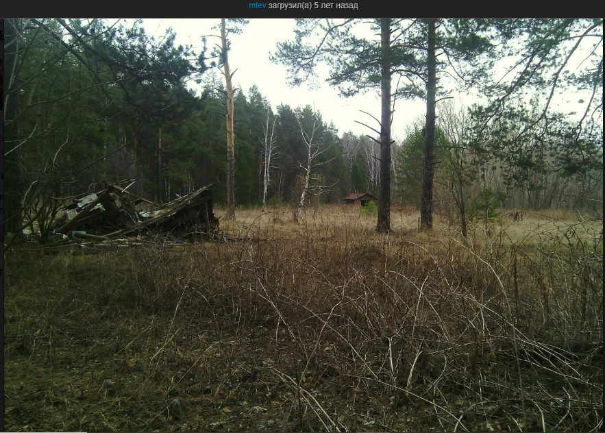 Фото пользователя mlev взято из Wikimapia.ru