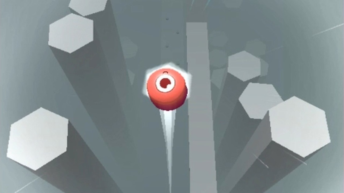 Игра · Прыгай, желе, прыгай!