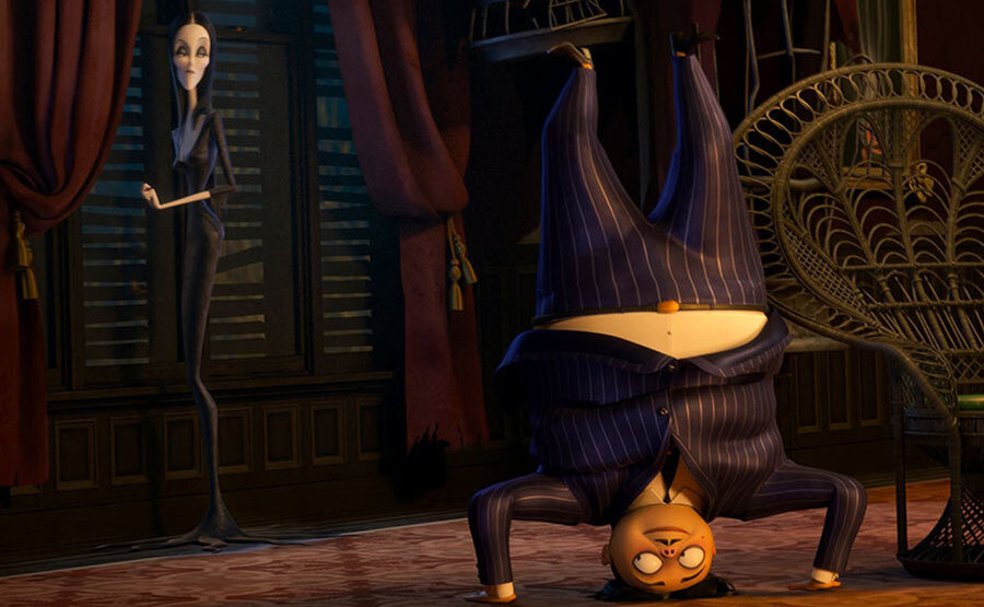 © Universal Pictures Russia