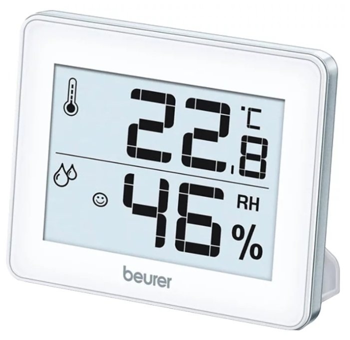 Beurer HM 16