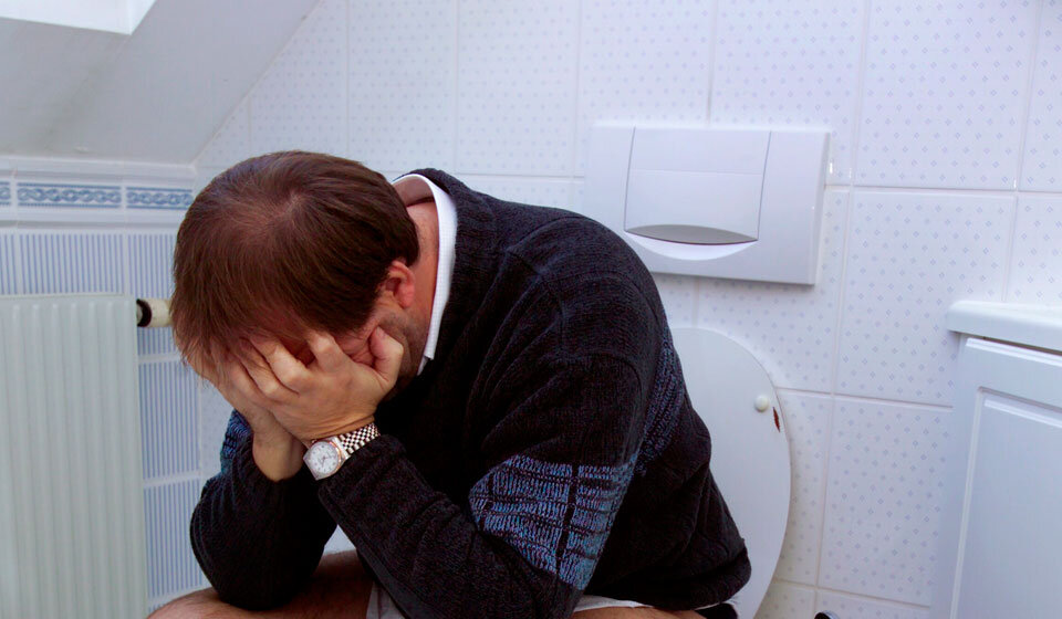 Запор, лечение, стул, туалет, проблема, деликатная проблема, рецепт