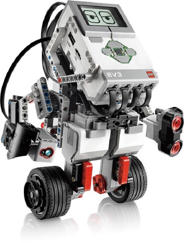 Mindstorms 2 store