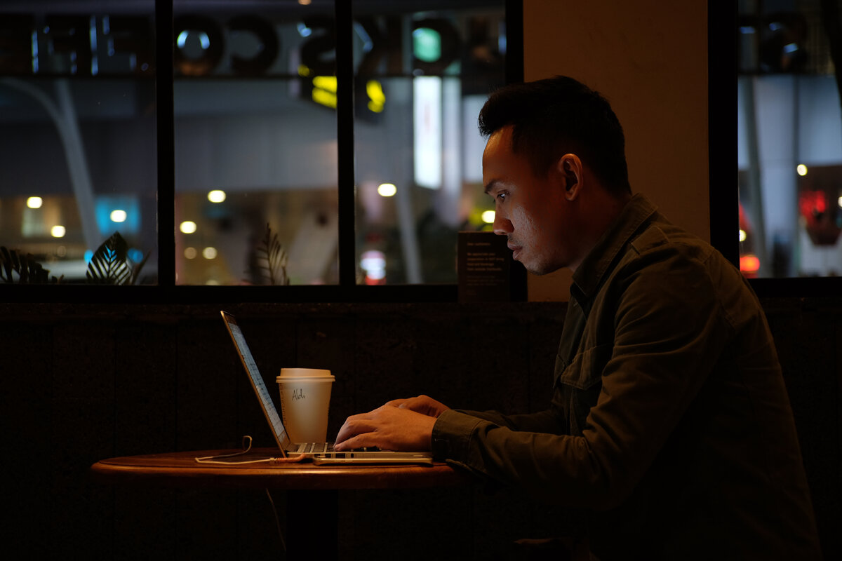 “I am my own businesswoman,” — Courtney Neff, Sex She Knows Founder and Co-Creator, is a 45-year-old mother and business owner who has found success self-funded. 