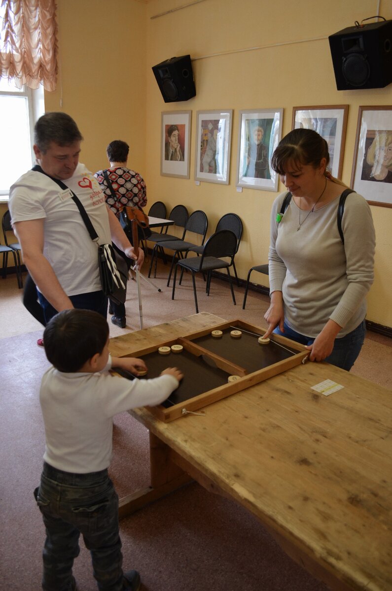 Фото Татьяны Проничевой