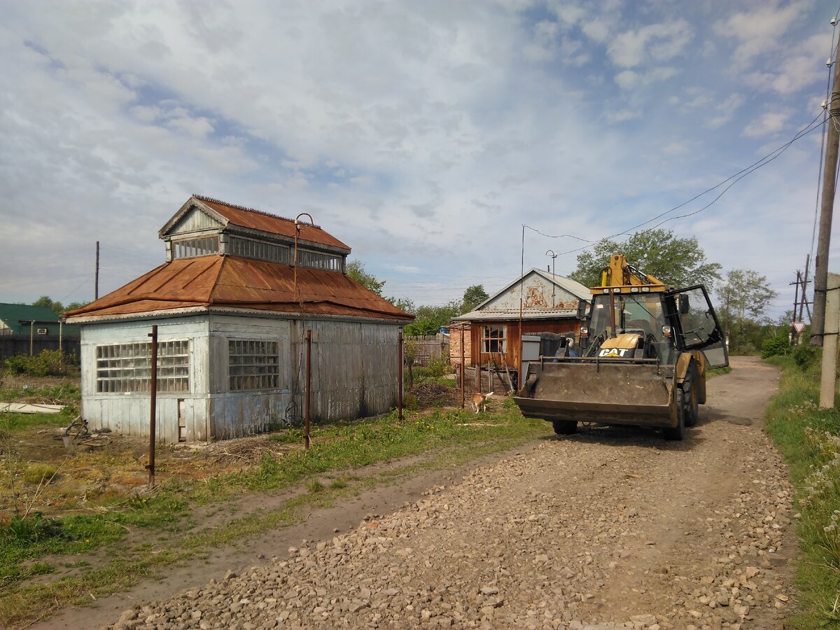 убираем на время сноса,забор