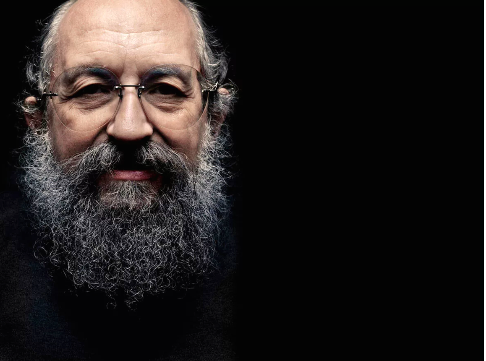 Анатолий Вассерман | Источник фото: ust-foryou.ru